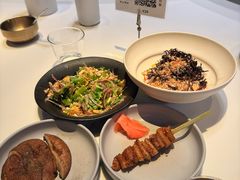 -胡麻(静安嘉里店)