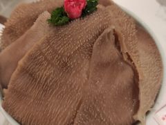 精品毛肚-捞神煲汤火锅(湖滨商业街店)