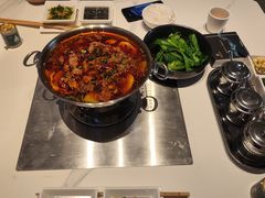 -宽来·欢聚火锅(来福士广场水景店)