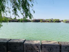 -朱仙镇启封故园景区