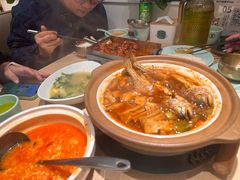 -吕氏疙瘩汤·新鲁菜(济南万象城店)