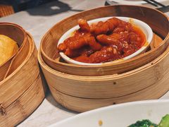 -陶兰居·香港饭店·海鲜大排档(圆融时代广场店)