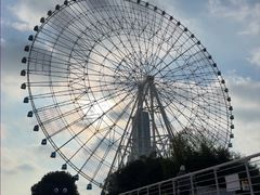 -南昌之星摩天轮