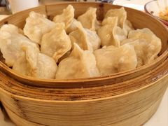 -老仁义·清真菜(太古街店)