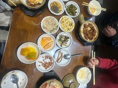 -罗平振兴老店砂锅饭(文笔路店)