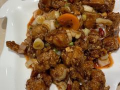 -苏闽菜馆(鞍山道店)