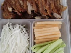 -煜丰汴京烤鸭(福彩路店)