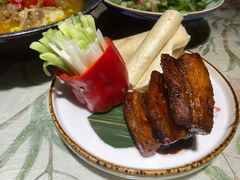 -路小缦·珍馐美馔(市心北路店)