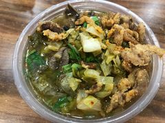 -易裕和·长沙米粉(竹塘西路店)