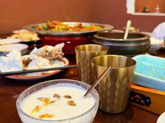 -那拉提之疆·新疆菜(美院店)