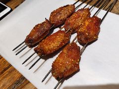 -有奴思烤肉·清真(正宁路店)