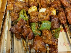 -勇利赵家烤肉坊(翠华北路店)