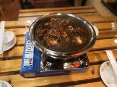 -聚首堂·特色小吃·肘子(什刹海德胜门店)