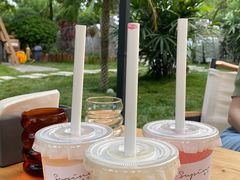 -Supine Bistro溯泮餐厅