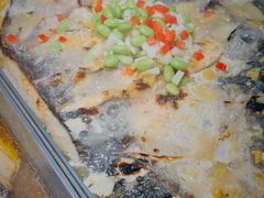 -半天妖烤鱼(东方新天地店)