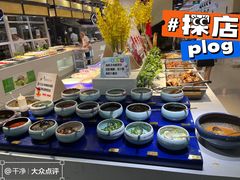 -集杰尚品海鲜烤肉自助餐厅(乳山振华店)