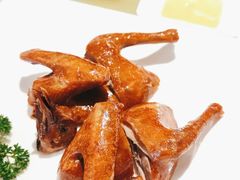 -利苑酒家(合景国际金融广场店)