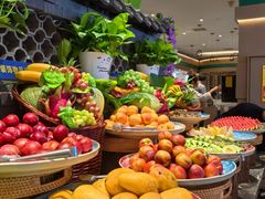 -额尔敦·品质自助(摩尔城店)