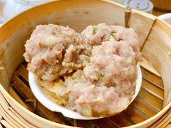 -香港蓮香樓(中環店)