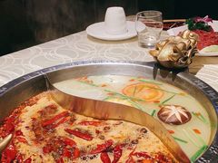 -红辣椒·川菜·火锅(张杨路店)