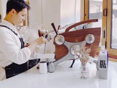 -COMPANION COFFEE小伴咖啡