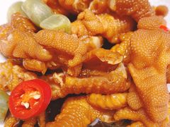 -必点海鲜·鲅鱼水饺(鞍山西道店)