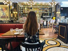 -Entrecôte 法国牛扒馆(保利·时光里店)