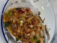 -碧海银沙海鲜餐厅(恒大海上威尼斯店)