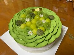 夏日浮光-PATTPATT日式蛋糕(体育西店)