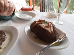 -茹丝葵牛排餐厅(尖沙咀中心店)