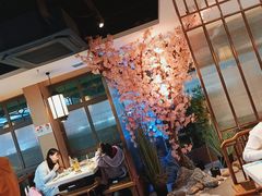 大堂-野妹火锅(龙岗店)