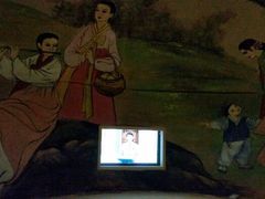 汗蒸室-绿岛汤泉韩式休闲会所