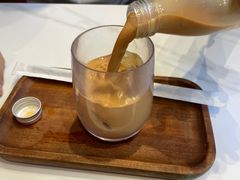 -柠檬树茶餐厅(海雅缤纷城店)