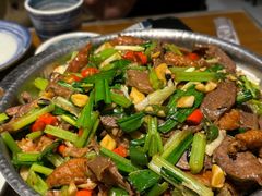 -95号酱骨·一块豆腐(展春园西路店)