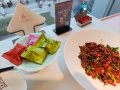 -千百味红餐厅·非遗江西菜(绿地双子塔总店)