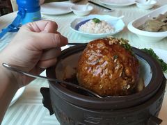 -扬州狮子楼·非遗淮扬菜(总店)