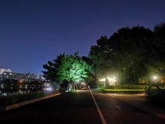 -南宁南湖公园