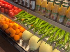 -新粤新疆菜(禅城店)