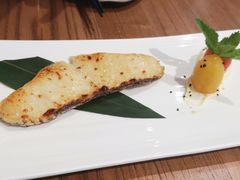 -阿吾罗日本料理(K11艺术中心店)