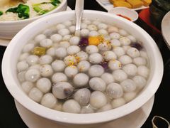 -聚鑫阁江浙菜·非遗传承技艺(青村帝华园店)
