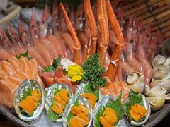-德川家日本料理(中关村寰太大厦店)