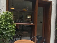 -AFS Cafe & Canteen(闽江二路店)