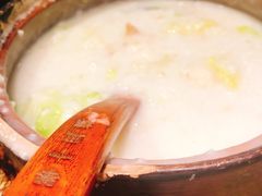 -南拳十三姨·潮汕砂锅粥(世纪金源店)