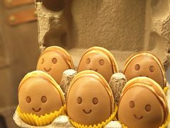 -羊羊鸡蛋仔(大学城店)