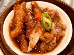 -中国大酒店·食街
