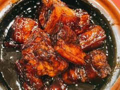 -老吉士酒家(天平路店)