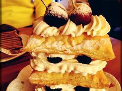 -治愈系甜品The Soothing Dessert(科海大楼店)