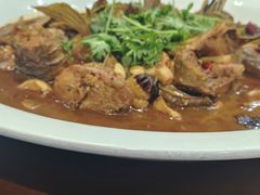 -老班长大酒店(海关大楼店)