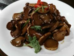 -宴秋杭州菜(锦艺城店)