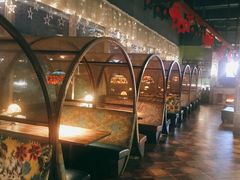 -嘉禾·悦享餐厅(八方汇店)